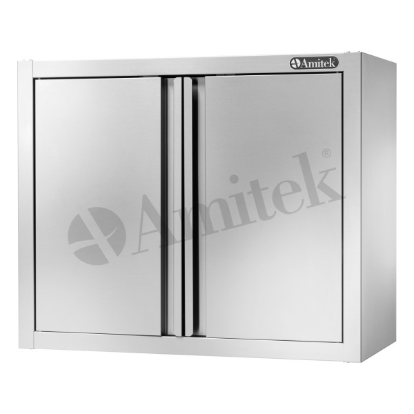 Πιατοθήκη Τοίχου με Πόρτες PCA200 VT 2000x400x660mm